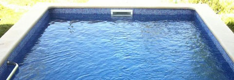 Constructia piscinei Maiorca Mozaic in Mogosoaia, jud. Ilfov